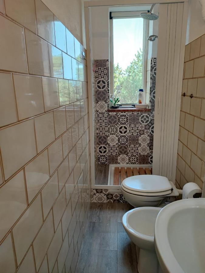 La Casetta Degli Ulivi Palermo Bagian luar foto