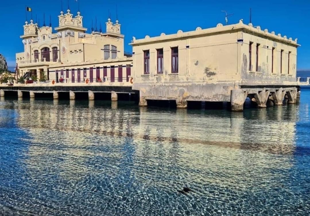 La Casetta Degli Ulivi Palermo Bagian luar foto